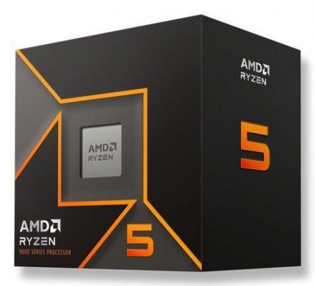 AMD Ryzen 5 9600 Box AMD Ryzen 5 9600 Box