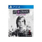 Deep Silver Life is Strange: Before the Storm Standard Inglese PlayStation 4