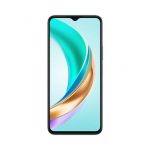 Honor X6b 16,7 cm (6.56'') Doppia SIM Android 14 4G USB tipo-C 6 GB 256 GB 5200 mAh Verde
