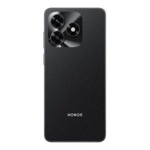 Honor X5c PLUS 17,1 cm (6.74”) MagicOS 9.0 4G 4 GB 128 GB 5260 mAh Nero