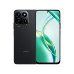 TIM Honor 200 Smart 17,3 cm (6.8'') Doppia SIM Android 14 5G USB tipo-C 4 GB 256 GB 5200 mAh Nero