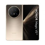 Honor MAGIC V5 20,2 cm (7.95'') MagicOS 9.0.1 5G USB tipo-C 16 GB 512 GB 5820 mAh Oro
