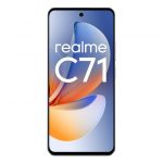 realme C71 16,9 cm (6.67'') 4G 8 GB 256 GB 6000 mAh Bianco