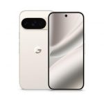 Google Pixel 10 Pro XL, 256GB, Grigio Creta