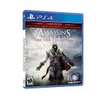 Ubisoft Assassin's creed: The ezio collection, PS4 Collezione ITA PlayStation 4