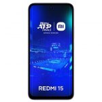Xiaomi Redmi 15 17,5 cm (6.9'') Dual SIM ibrida 4G 8 GB 256 GB 7000 mAh Viola