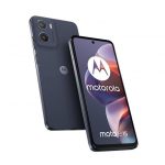 Motorola moto e15 16,9 cm (6.67'') Doppia SIM Android 14 Go edition 4G USB tipo-C 2 GB 64 GB 5200 mAh Blu