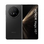 Honor MAGIC V5 20,2 cm (7.95'') MagicOS 9.0.1 5G USB tipo-C 16 GB 512 GB 5820 mAh Nero