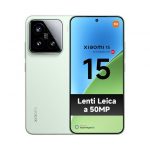 Xiaomi 15 Green