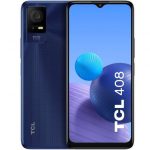 TCL 408 16,8 cm (6.6'') Doppia SIM Android 12 4G USB tipo-C 4 GB 64 GB 5000 mAh Blu