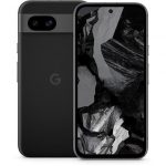 Google Pixel 8a 15,5 cm (6.1'') Doppia SIM Android 14 5G USB tipo-C 8 GB 256 GB 4492 mAh Nero