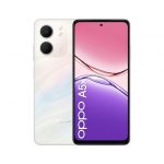 OPPO A5x Smartphone, Foto AI 32MP, Frontale 5MP, Display 6.67'' 90HZ LCD HD+, 6000mAh, RAM 4(Esp1GB/2GB/4GB)+ROM 128GB (esp1TB), IP65, [Versione Italia],