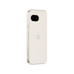 Google Pixel 9a 16 cm (6.3'') Doppia SIM Android 15 5G USB tipo-C 8 GB 128 GB 5100 mAh Grigio