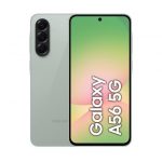 Samsung Galaxy A56 5G 17 cm (6.7'') Doppia SIM Android 15 USB tipo-C 256 GB 5000 mAh Oliva