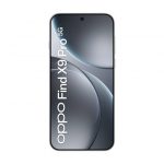 OPPO Find X9 Pro 5G AI Smartphone, Tripla Fotocamera 50+200+50MP, Selfie 50MP, Display 6.78'' 120HZ AMOLED 1.5K, 7500mAh, RAM 16GB(Esp4GB/8GB/12GB)+ROM 5