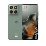 Motorola edge 70 12/512 LILY PAD