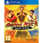 GameMill Entertainment Cobra Kai 2: Dojos Rising