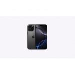 Apple iPhone 16 Pro Max 17,5 cm (6.9'') Doppia SIM iOS 18 5G USB tipo-C 256 GB Nero