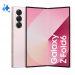 Samsung Galaxy Z Fold6 Smartphone AI, 1TB, RAM 12GB, Display 6,3''/7,6'' Dynamic AMOLED 2X, Pink