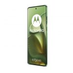 Motorola edge 60 con Moto AI (8/256GB, Fotocamera 50+50+10MP, selfie 50MP, Display 6.67'' pOLED 120Hz, MediaTek Dimensity 24M, batteria 5200mAh, ricarica
