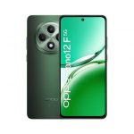 TIM OPPO Reno 12F 5G 16,9 cm (6.67'') Doppia SIM Android 14 USB tipo-C 8 GB 256 GB 5000 mAh Nero, Verde