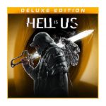 Hell Is Us Deluxe Edition - PlayStation 5