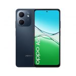 OPPO A5x Smartphone, Foto AI 32MP, Frontale 5MP, Display 6.67'' 90HZ LCD HD+, 6000mAh, RAM 4(Esp1GB/2GB/4GB)+ROM 128GB (esp1TB), IP65, [Versione Italia],