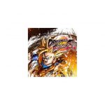 Sony Dragon Ball Fighterz, PlayStation 4