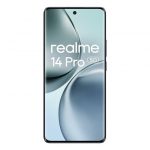 realme 14 Pro 5G 17,2 cm (6.77'') Doppia SIM Android 15 USB tipo-C 12 GB 512 GB 6000 mAh Grigio