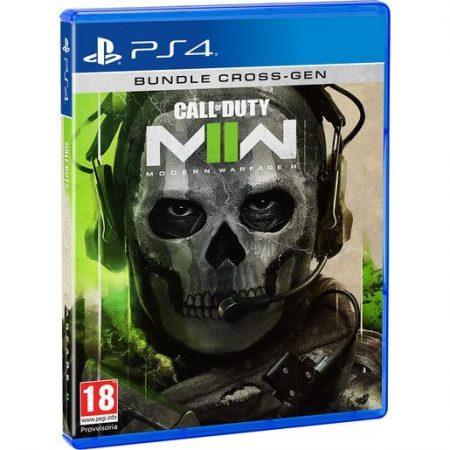 Activision Call of Duty: Modern Warfare II Standard ITA PlayStation 4