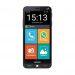 Brondi AMICO VERO 4G 14,5 cm (5.7'') Doppia SIM Android 14 3 GB 32 GB 2800 mAh Nero