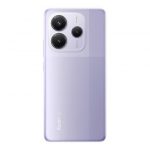 Xiaomi Redmi Note 14 5G 16,9 cm (6.67'') Dual SIM ibrida USB tipo-C 8 GB 256 GB 5110 mAh Lavanda, Viola