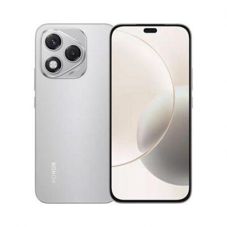 Honor 400 Lite 17 cm (6.7'') Doppia SIM MagicOS 9.0 5G USB tipo-C 8 GB 256 GB 5230 mAh Grigio
