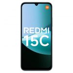 Xiaomi Redmi 15C 17,5 cm (6.9'') 4G USB tipo-C 4 GB 128 GB 6000 mAh Verde