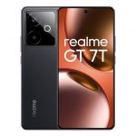 realme GT 7T 17,3 cm (6.8'') Doppia SIM Android 15 5G USB tipo-C 12 GB 512 GB 7000 mAh Nero