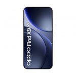 OPPO Find X9 5G AI Smartphone, Tripla Fotocamera 50+50+50MP, Selfie 32MP, Display 6.59'' 120HZ AMOLED 1.5K, 7025mAh, RAM 12GB(Esp4GB/8GB/12GB)+ROM 512GB,