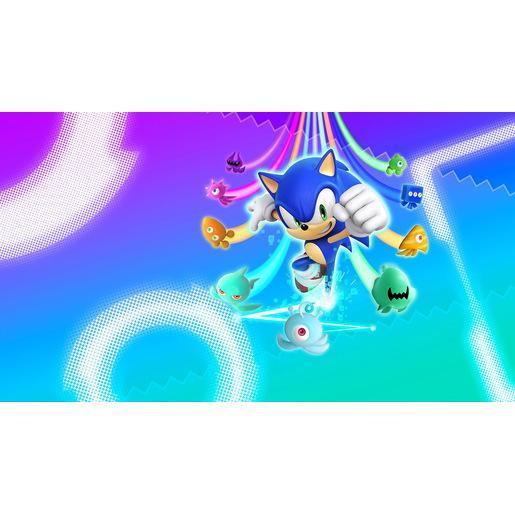 Sonic Colours: Ultimate, PlayStation 4