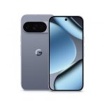 Google Pixel 10 Pro , 128GB, Grigio Argento