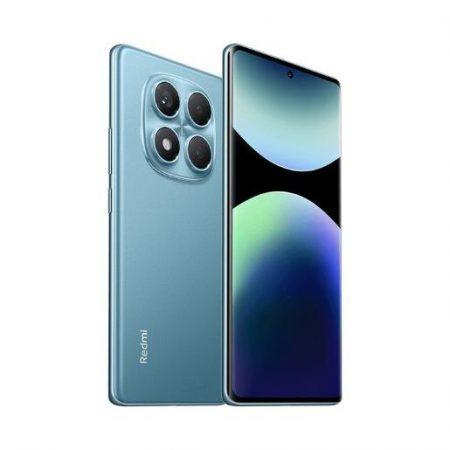 Xiaomi Redmi Note 14 Pro 16,9 cm (6.67”) Dual SIM ibrida Android 14 4G USB tipo-C 8 GB 256 GB 5500 mAh Blu