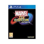 Digital Bros Marvel vs. Capcom: Infinite, PS4 Standard PlayStation 4