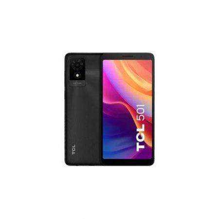 TCL 50 501 15,2 cm (6”) Doppia SIM Android 14 Go edition 4G USB tipo-C 2 GB 32 GB 3000 mAh Nero