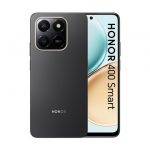 Honor 400 SMART 17,2 cm (6.77'') MagicOS 9.0 4G 6 GB 128 GB 6500 mAh Nero