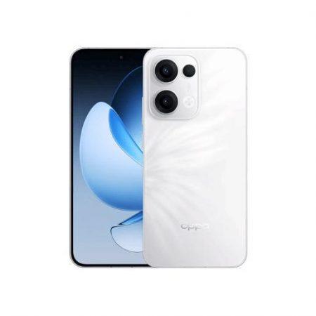 OPPO Reno13 5G AI Smartphone, Tripla fotocamera 50+8+2MP, Selfie 50MP, Display 6.59'' 120HZ AMOLED FHD+, 5600mAh, RAM 12GB(Esp4GB/8GB/12GB)+ROM 256GB, [V