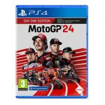 MotoGP 24, PlayStation 4