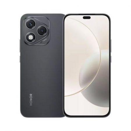 Honor 400 Lite 17 cm (6.7'') Doppia SIM MagicOS 9.0 5G USB tipo-C 8 GB 256 GB 5230 mAh Nero