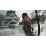Deep Silver Tomb Raider: Definitive Edition PlayStation 4