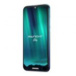 Brondi Midnight Sky 15,2 cm (6'') Doppia SIM Android 11 Go Edition 4G USB tipo-C 2 GB 16 GB 2500 mAh Blu, Verde