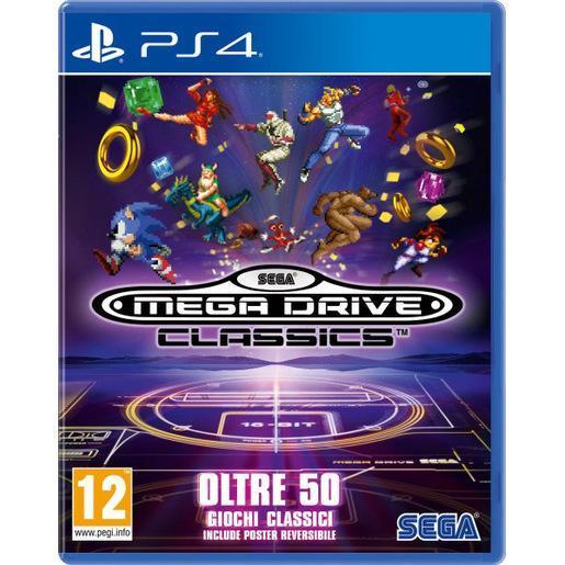PLAION 1027202 videogioco Standard PlayStation 4