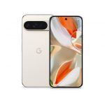 Google Pixel 9 Pro XL - Smartphone Android con Gemini, sistema a tripla fotocamera posteriore, batteria con 24 ore di autonomia e display Super Actua da