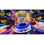Sonic Racing: CrossWorlds